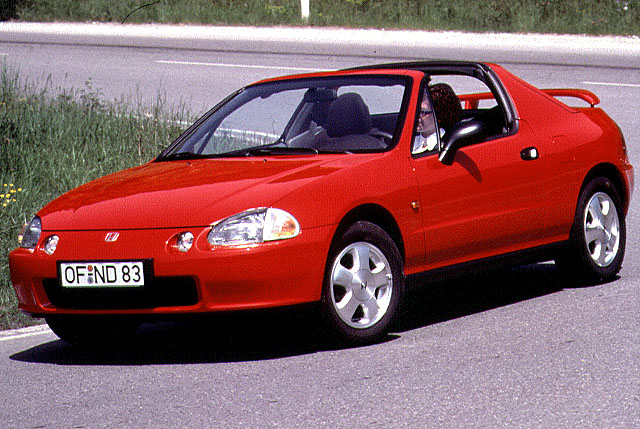 Wat je kunt verwachten als je een Honda koopt