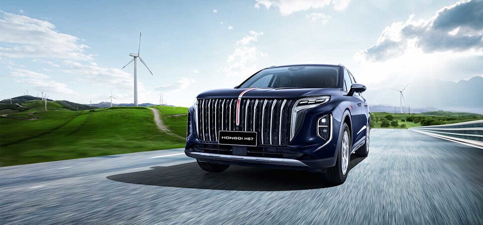 Chinese autofabrikanten onder vuur door onterechte subsidies