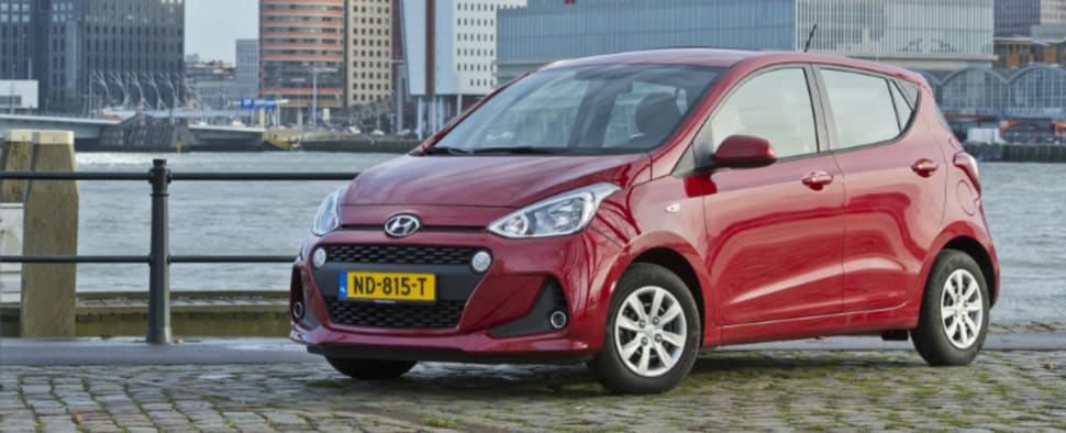 Private Lease auto: waar moet ik rekening mee houden?