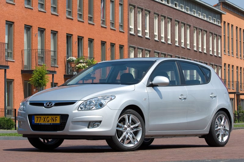 AutoTrack oordeel Hyundai i30 (2007-2012)