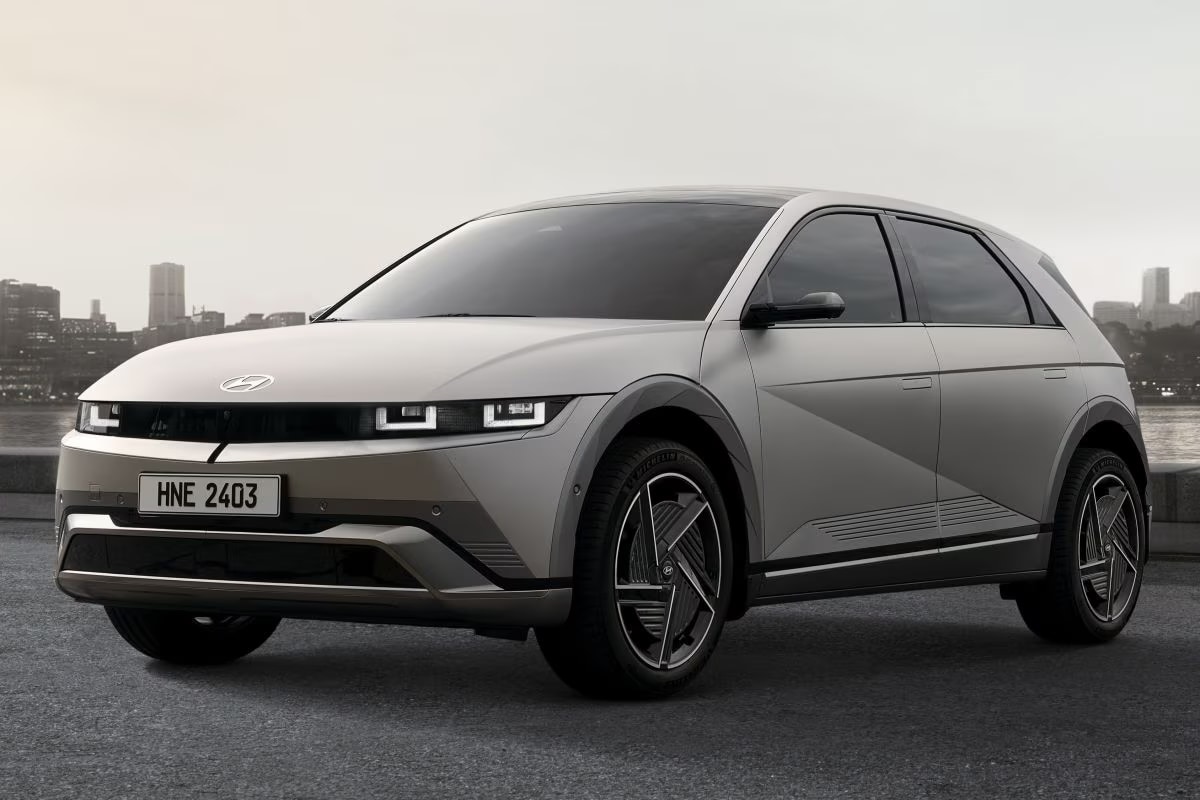 Hyundai IONIQ 5