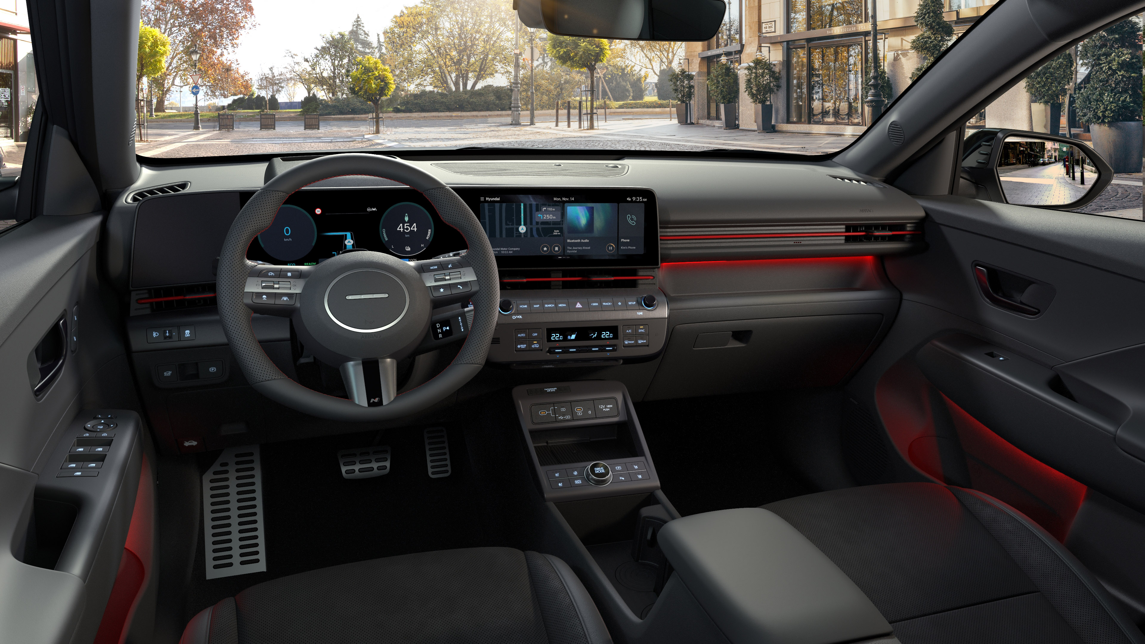 Waarom kiezen voor de Hyundai Kona?
