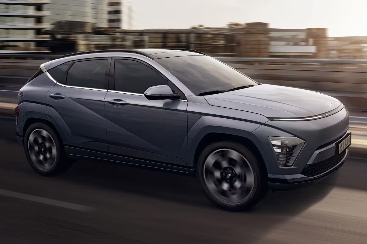 Betrouwbaarheid Hyundai Kona (2023+)