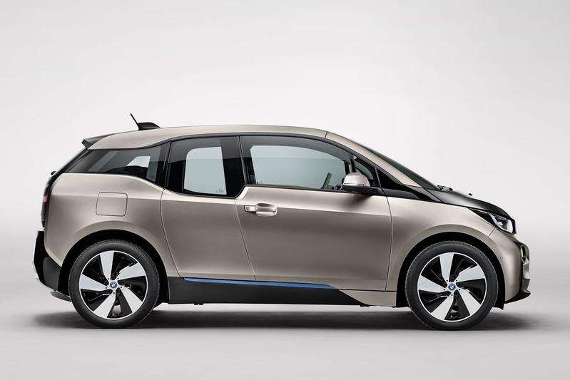 BMW i3 120Ah image