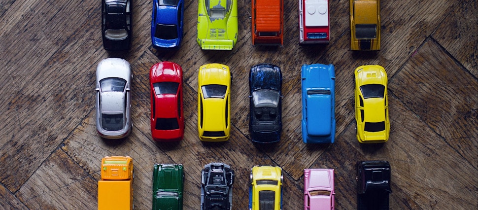 Hoe vind ik mijn ideale auto?