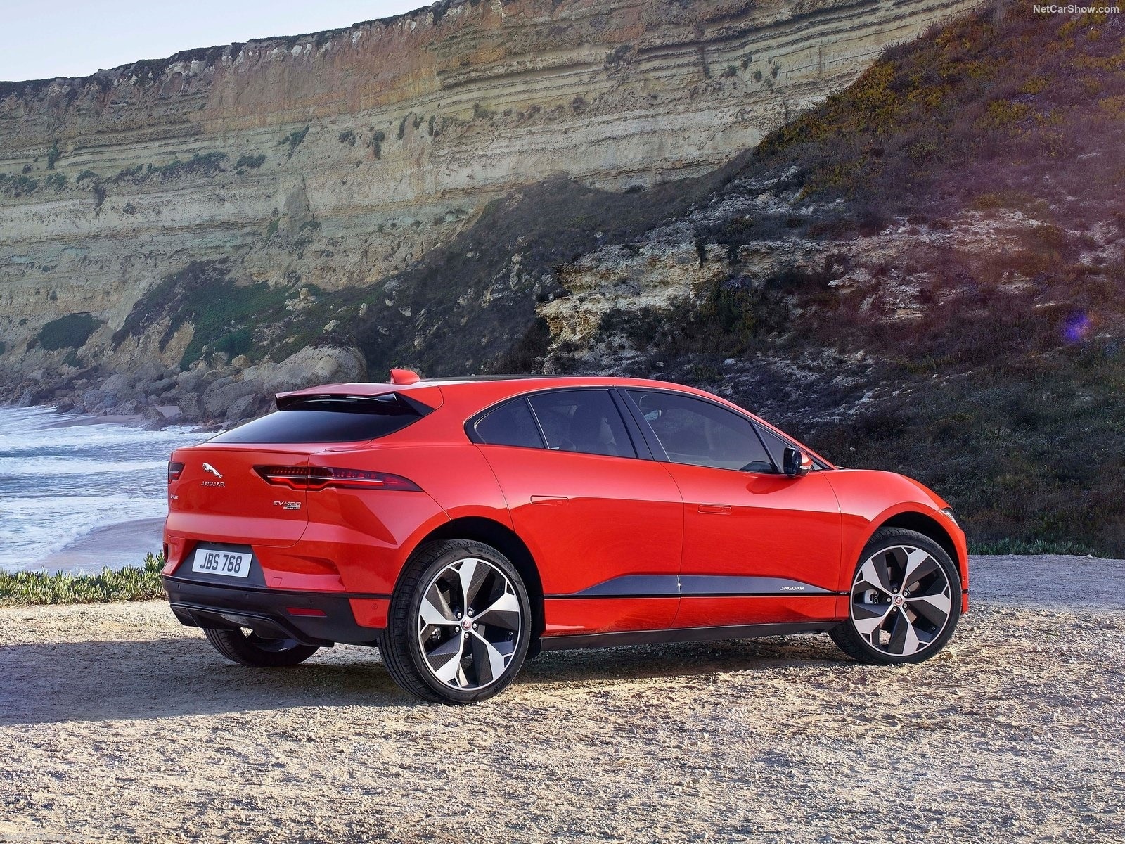 Jaguar: de belangrijkste moderne modellen
