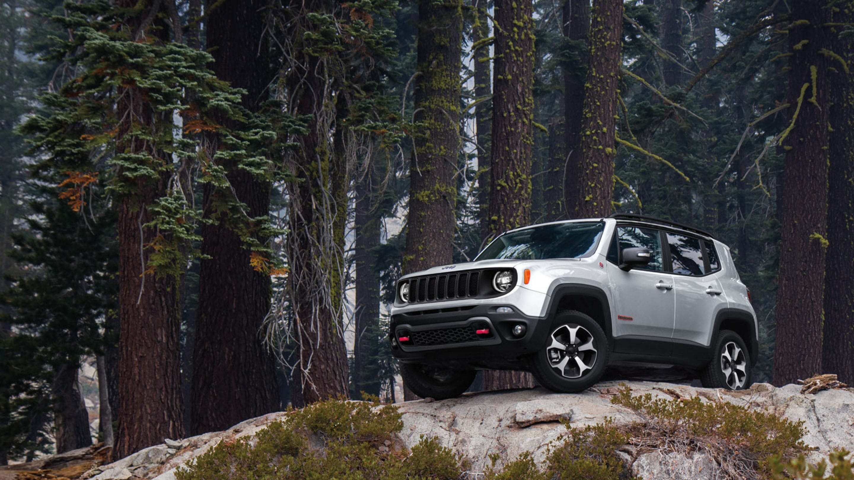 Betrouwbaarheid Jeep Renegade (2014+)