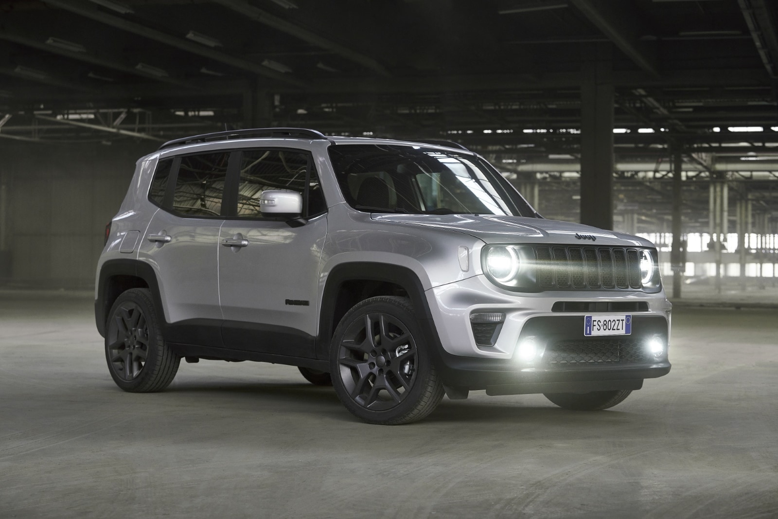 Wat zijn de populairste Jeep modellen?