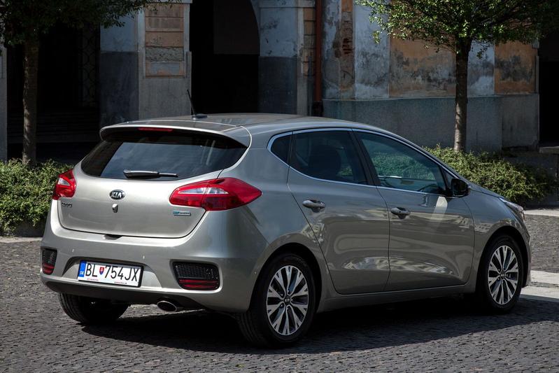 AutoTrack oordeel Kia Cee’d (2012-2018)