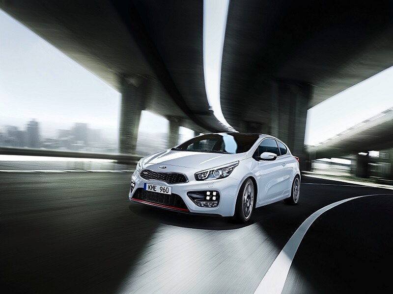 Betrouwbaarheid Kia Cee’d (2012-2018)