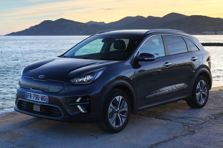Kia e-Niro (2019 - 2022)