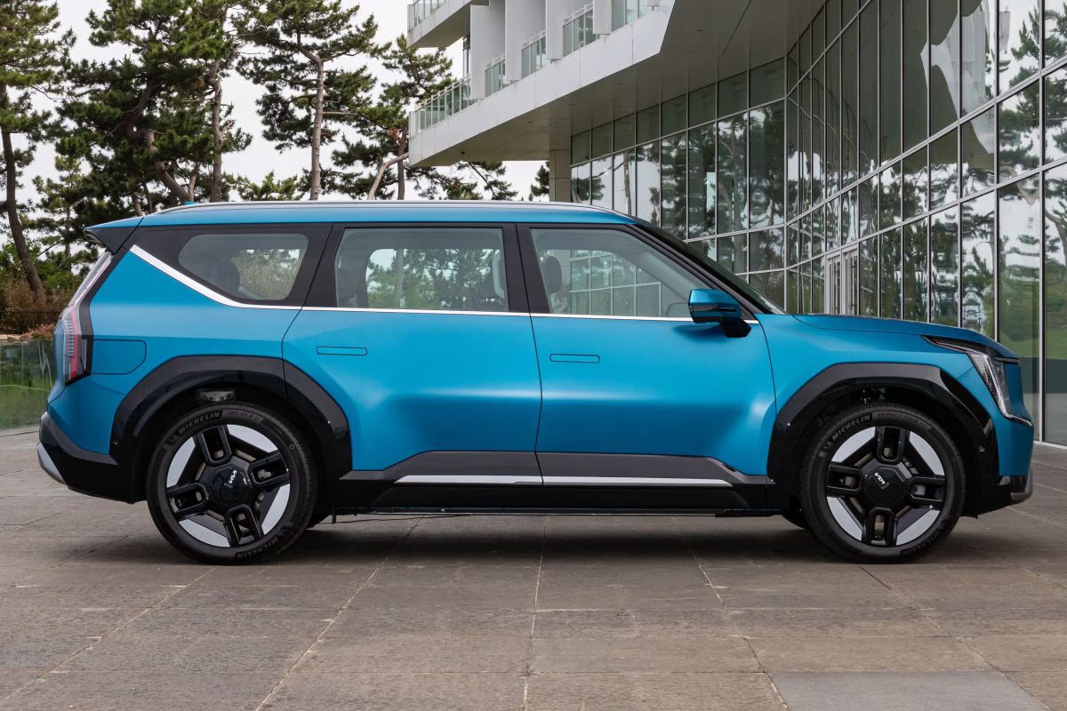 Welke auto met 7 zitplaatsen kies jij?