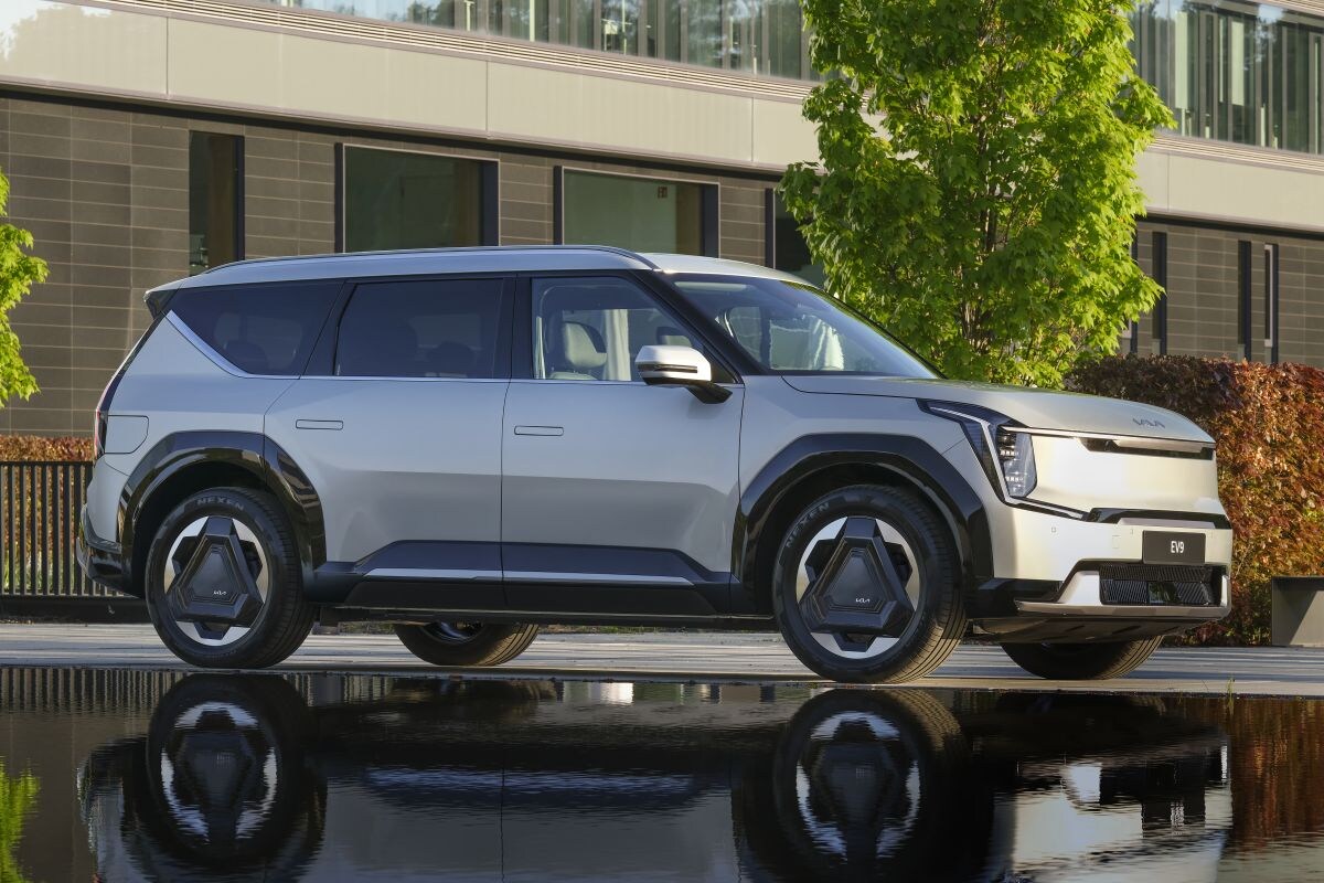 Kia EV9