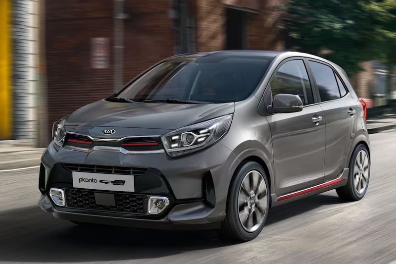 Welke stadsauto's zijn nog meer de moeite waar om te bekijken?