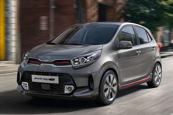 Zuinige auto kopen: tips