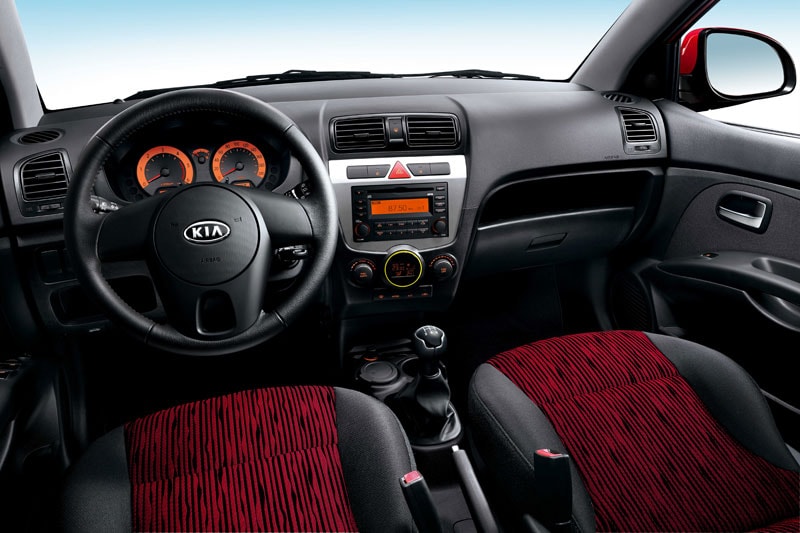 Kia Picanto SA met maximaal 100.000 km image