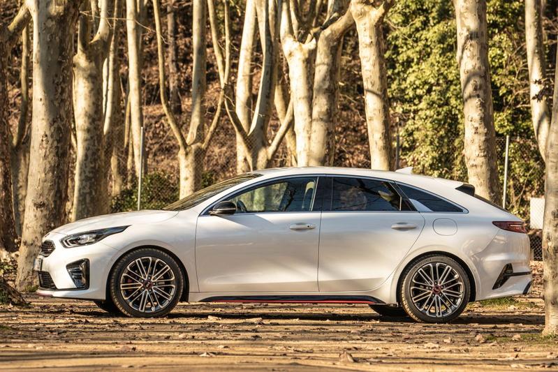 Betrouwbaarheid Kia ProCeed (2019+)
