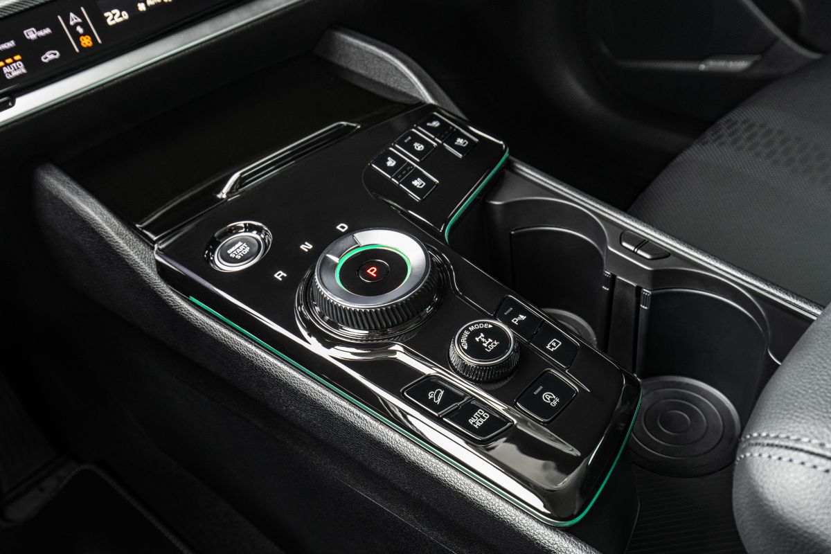 Kia Sportage NQ5 automaat image