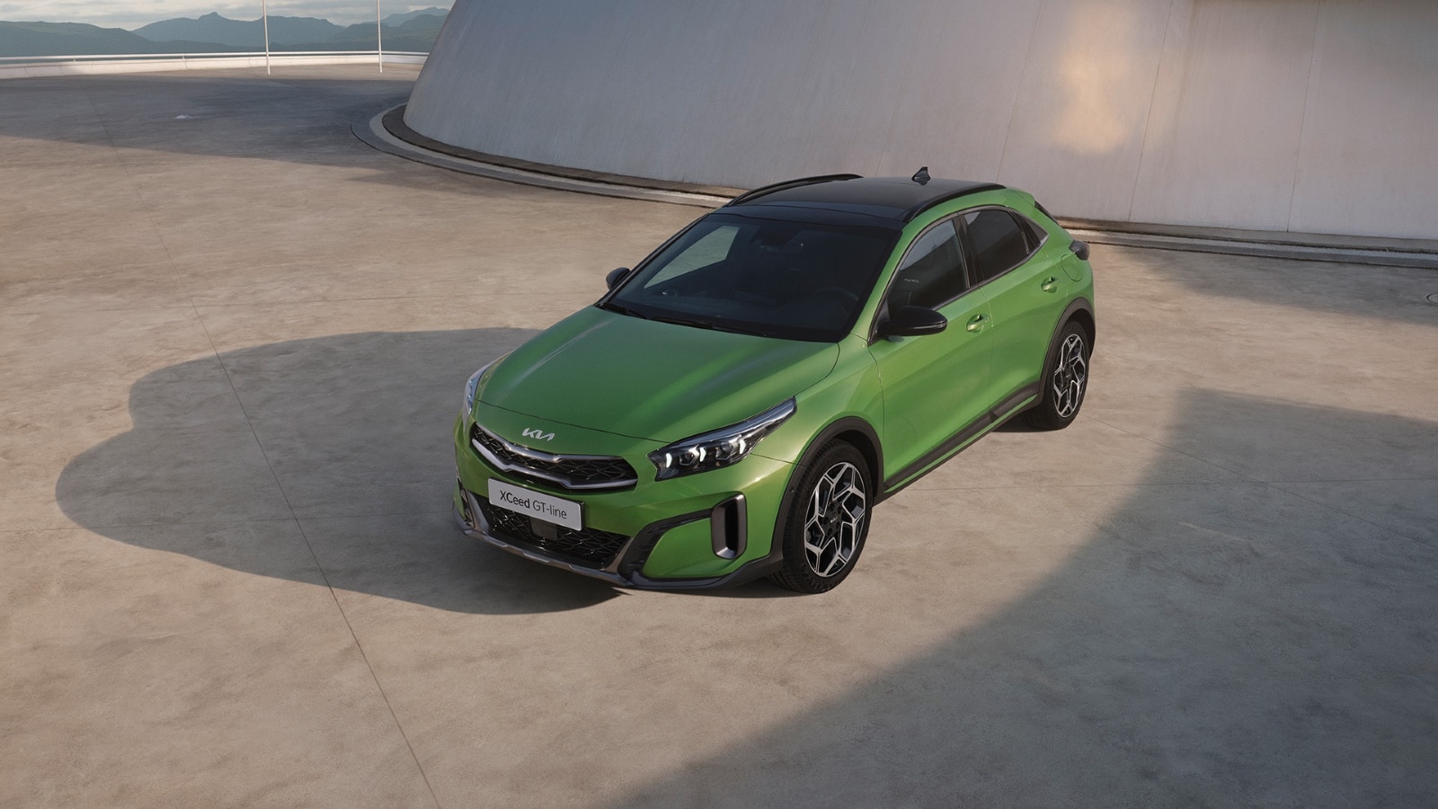 Betrouwbaarheid Kia XCeed (2019+)