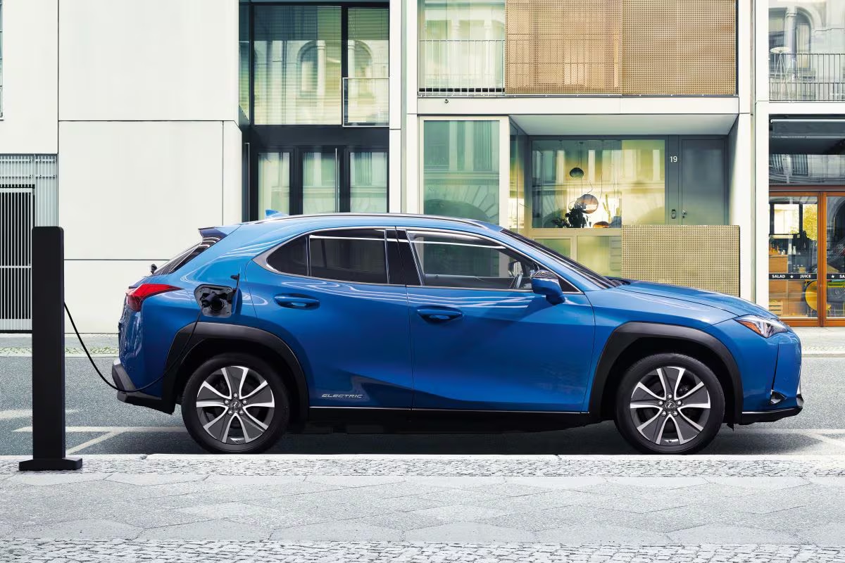 Zijn er speciale regels voor elektrische auto’s?