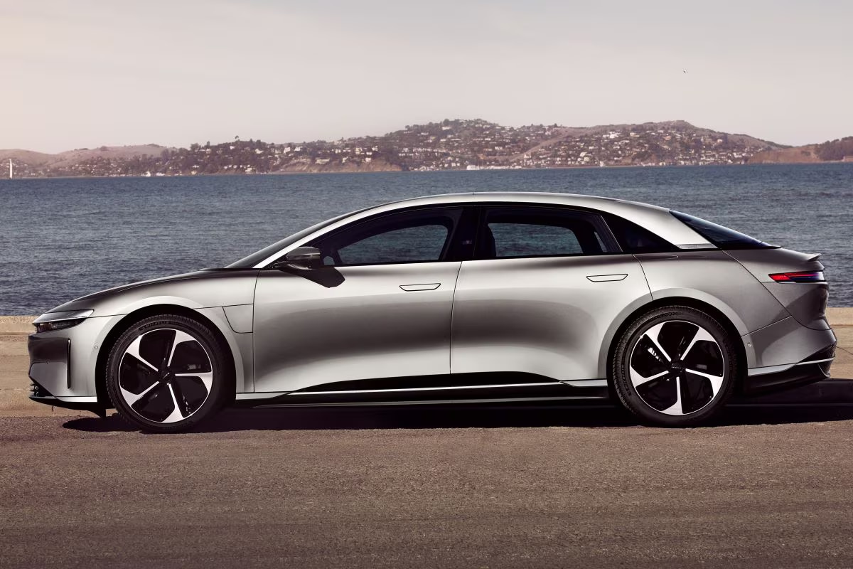 Lucid Air