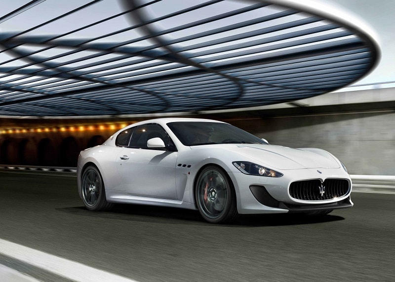 Maserati modellen die je nu kunt kopen op een rijtje
