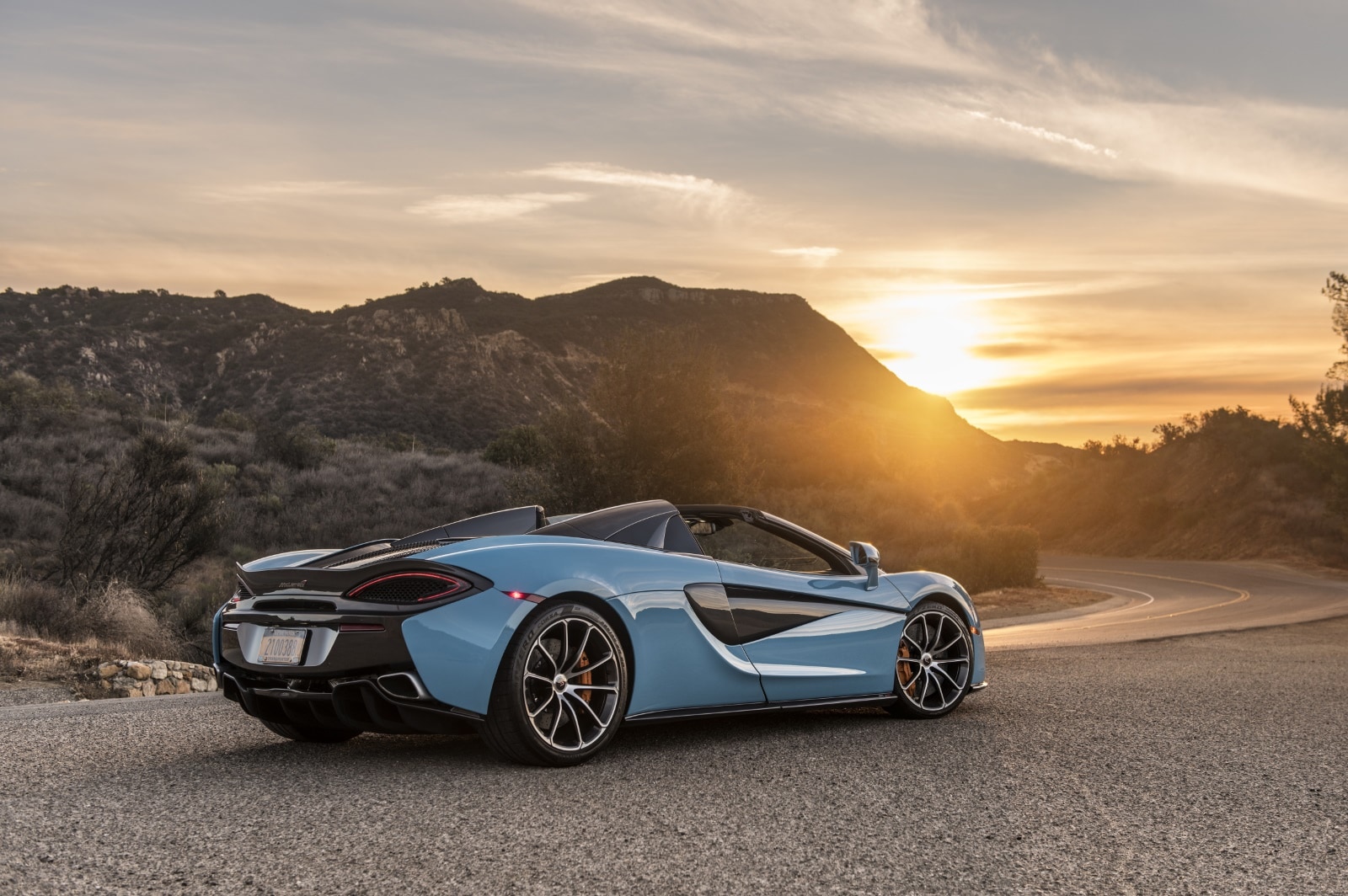 McLaren kopen? Dit kun je verwachten