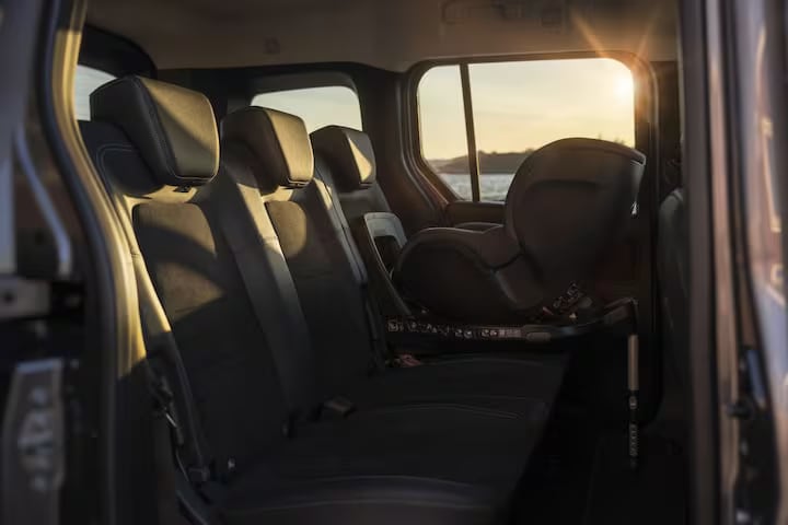 Waarom kiezen voor de Mercedes-Benz EQT?