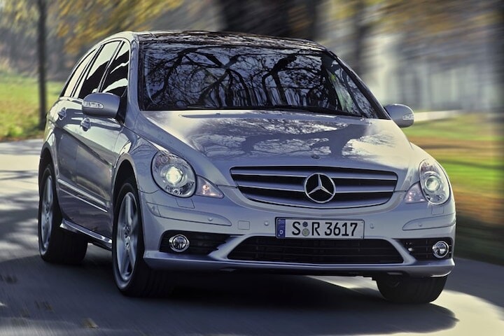 Mercedes-Benz R-Klasse (2005 - 2013)
