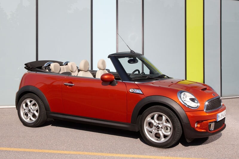 AutoTrack oordeel over de MINI Cooper (2007-2016)