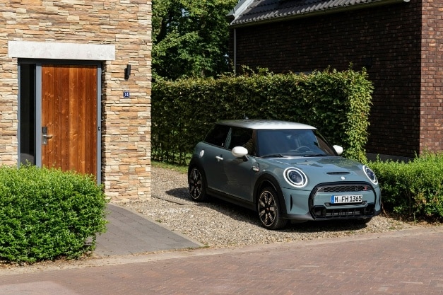 Mini Cooper S (2014 tot 2023)