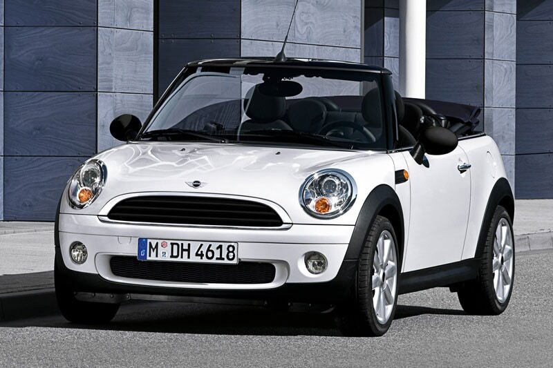 Betrouwbaarheid MINI Cooper (2007-2016)