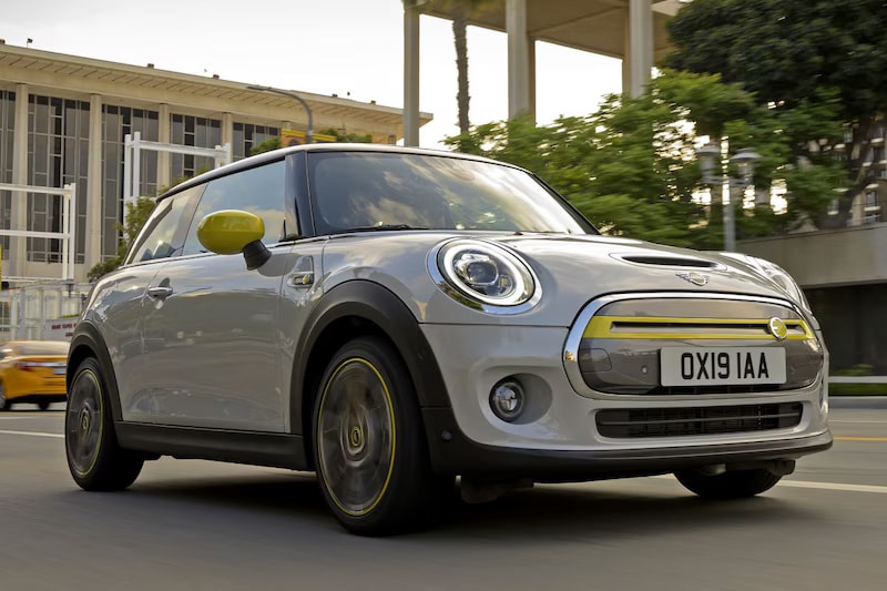 Mini Electric (2019 tot 2023)