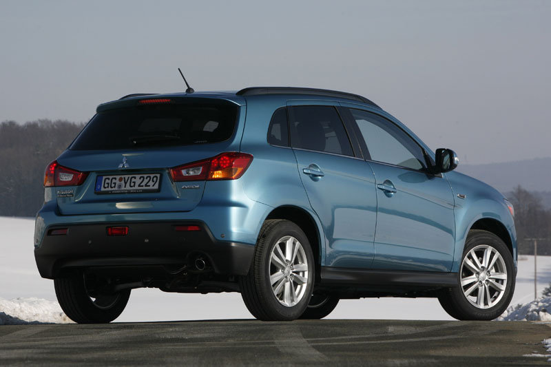 Mitsubishi deal sluiten? Ontdek hier welk model het best bij je past
