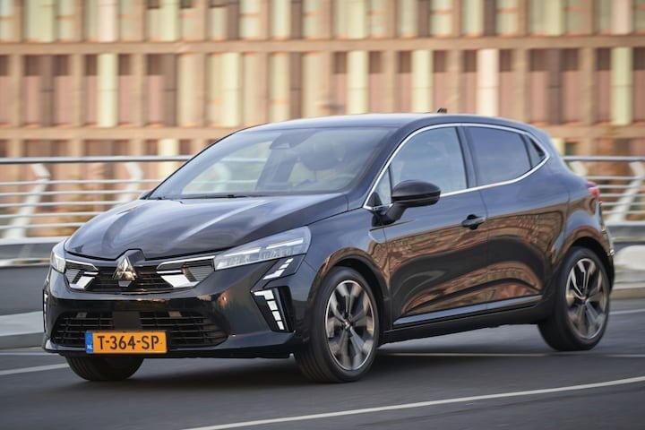 Mitsubishi Colt (2023 - heden)