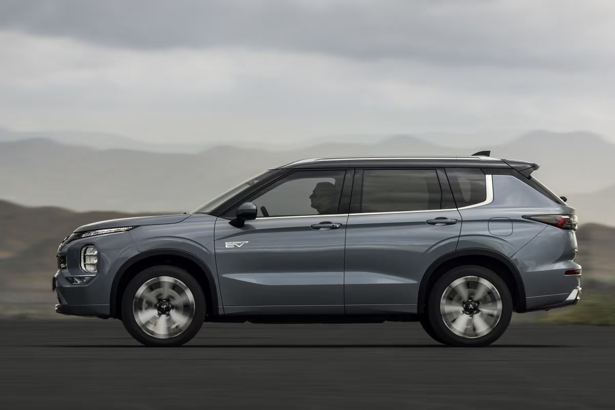 De 5 beste hybride auto’s met trekhaak van 2025