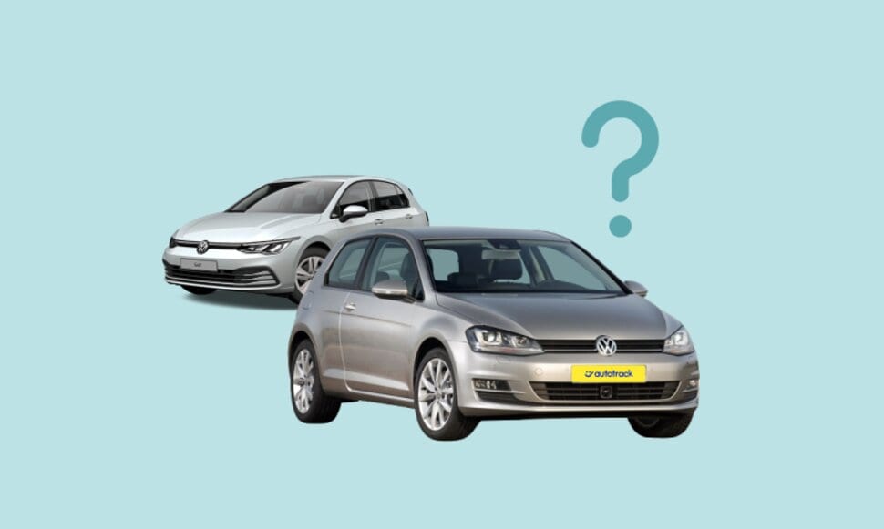 Wat kies je: nieuwe of tweedehands auto?