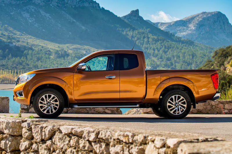 Zuinigste kipper: Fiat Ducato