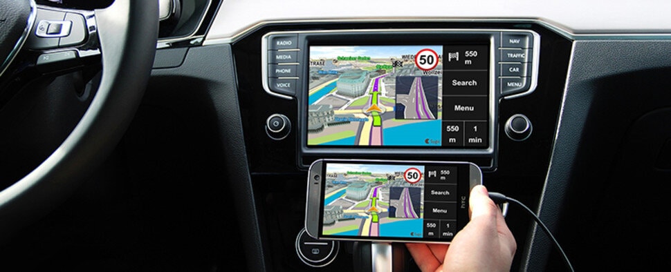 Autofoefjes die het leven leuker maken