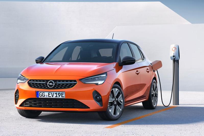 AutoTrack oordeel Opel Corsa-e (2019-2023)