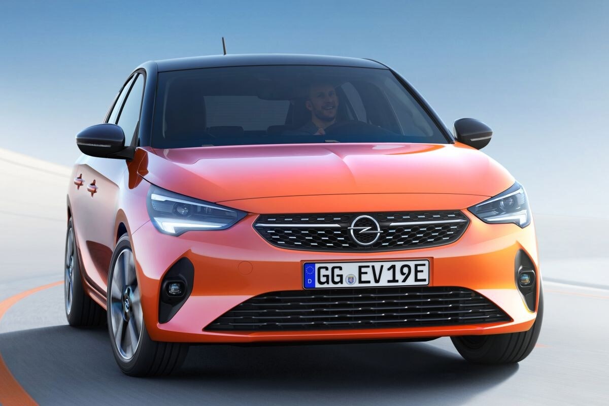 Betrouwbaarheid Opel Corsa-e (2019-2023)