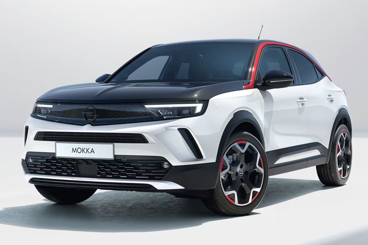 Betrouwbaarheid Opel Mokka (2020+)