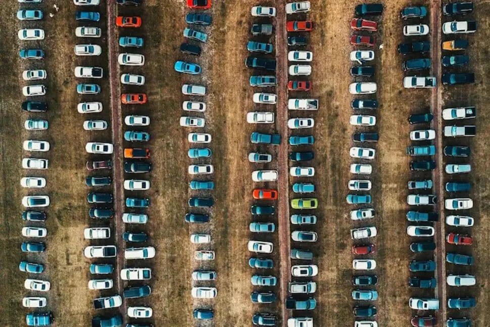 Parkeren aan het strand? Zó voorkom je een dure verrassing