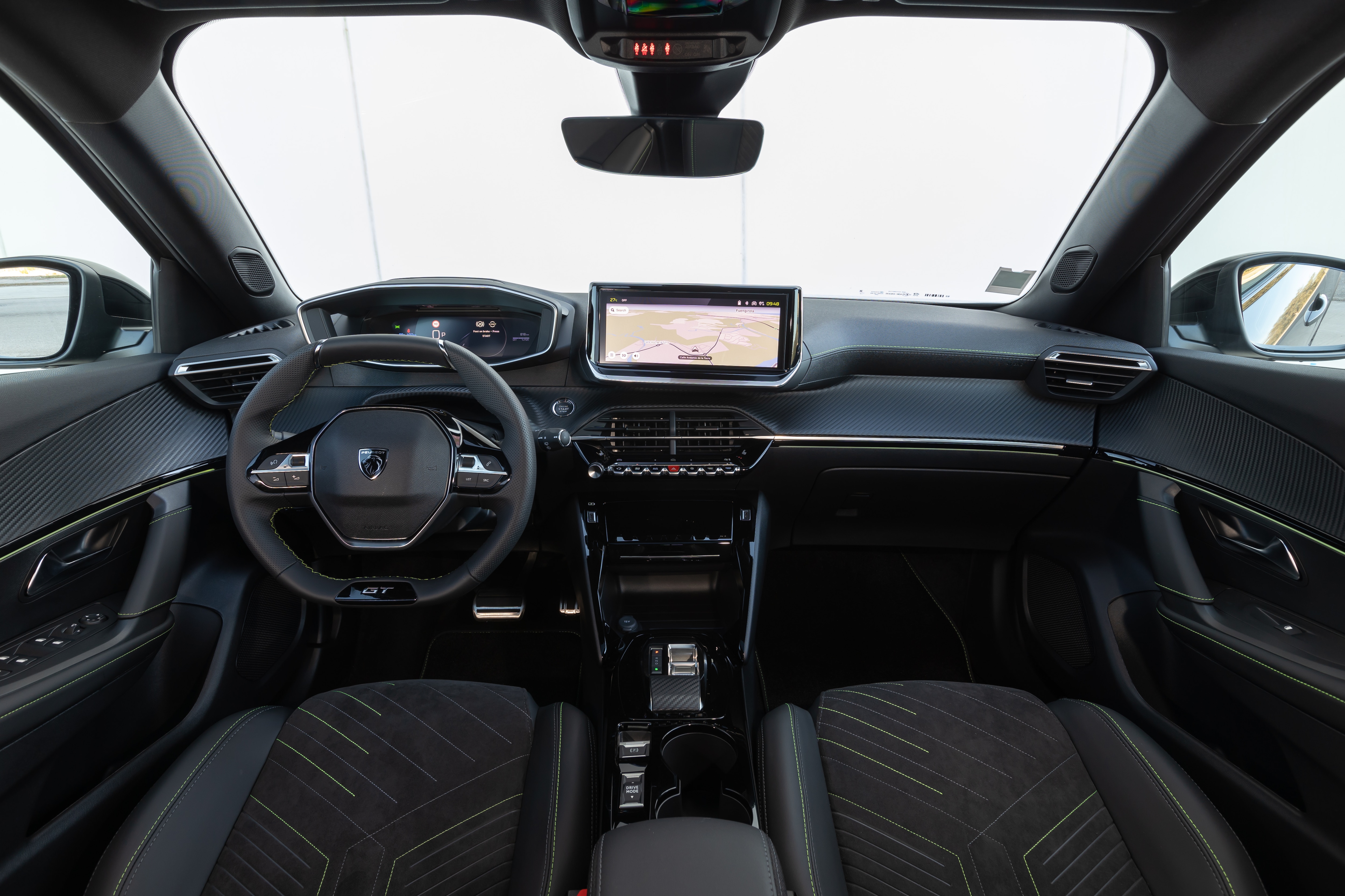 Waarom kiezen voor de Peugeot 2008?