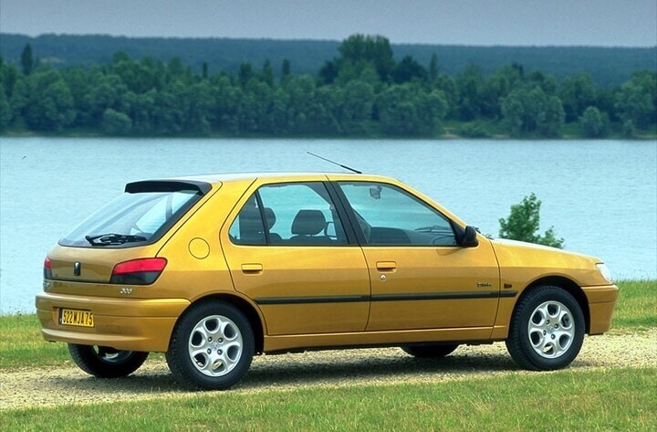 Tweedehands auto kopen tot 1.500 euro