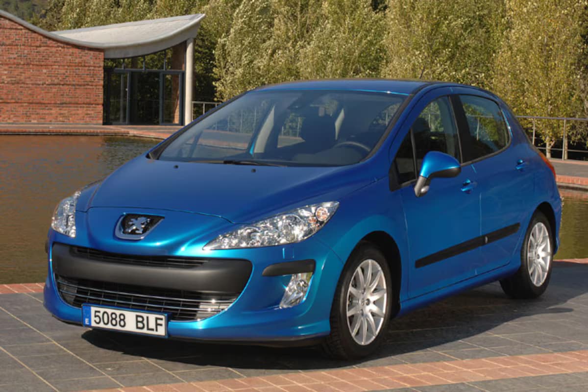 Wat is de beste auto voor 5.000 euro?