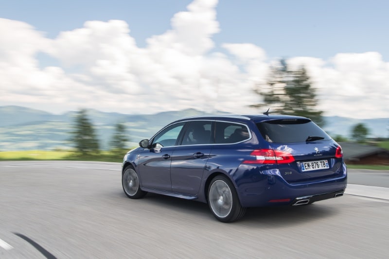 Goede Peugeot deals: veel voor weinig