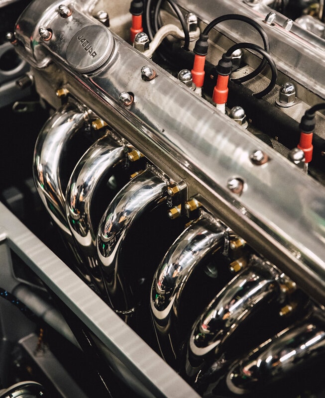 Wat moet ik weten over cilinders en cilinderinhoud van een auto?