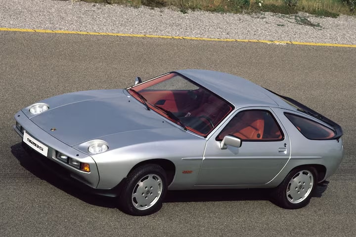 Porsche 928 (1977-1986)
