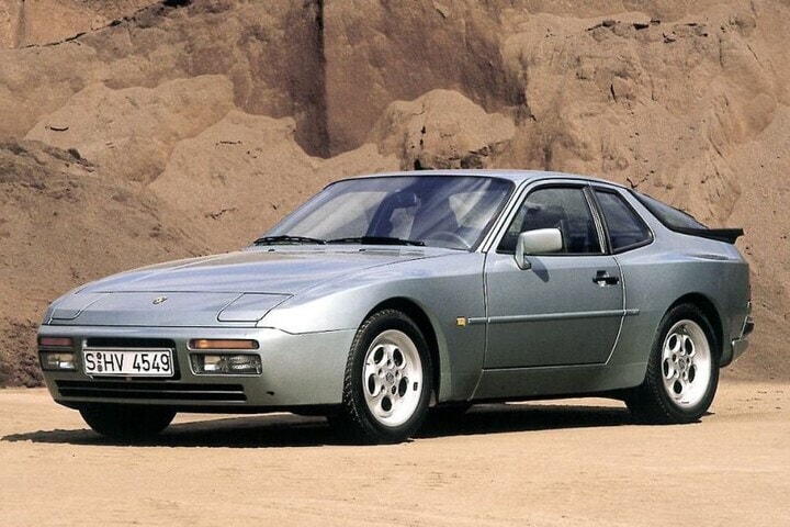 Porsche 944 (1981-1991)